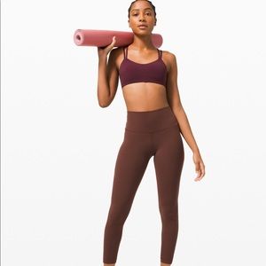 lululemon high rise align pant